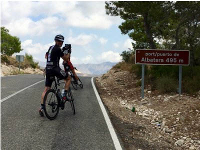 Hondon des Frailes