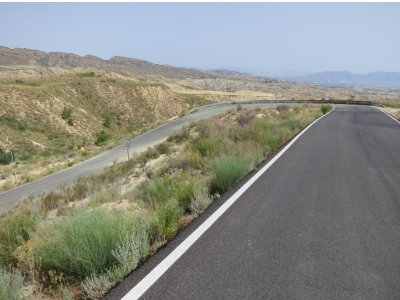 Hondon des Frailes