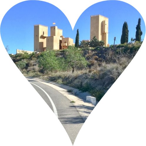San Javier