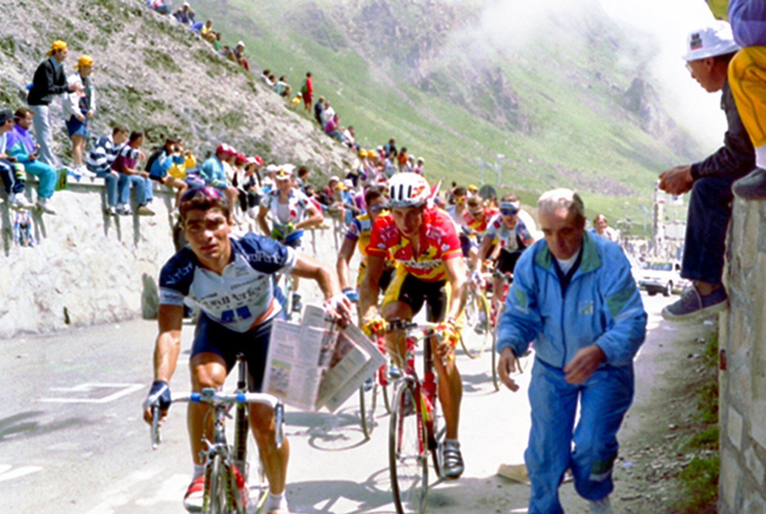News from Club Ciclista Campoverde