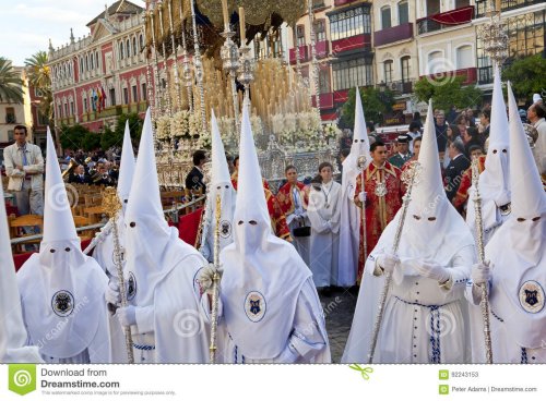 Santa Semana